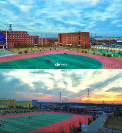 沈阳市菁华商业管理学校