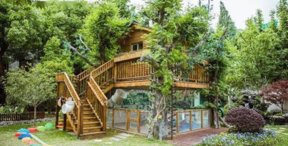 上海市普陀区曹杨新村第三幼儿园