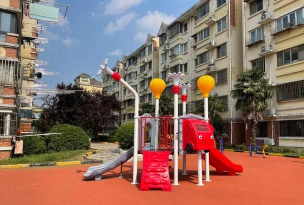 普陀区真如新村幼儿园