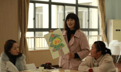 定边县海星艺术幼儿园