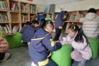 上海市石化地区第四幼儿园