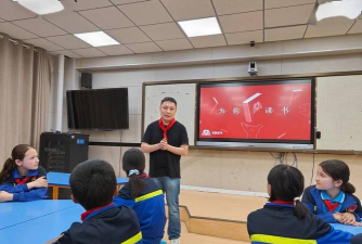 伽师县英买里乡中学