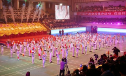 杨浦区控江四村幼儿园