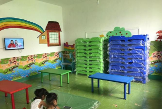 黑龙江省佳木斯市莱恩双语幼儿园