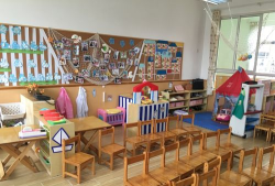 上海市嘉定区迎园幼儿园