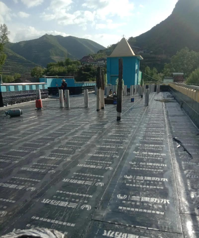 瓦房店市三台乡石磊村幼儿园