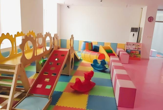 大连市沙河口区第十三幼儿园