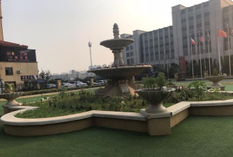 大连经济技术开发区第一幼儿园