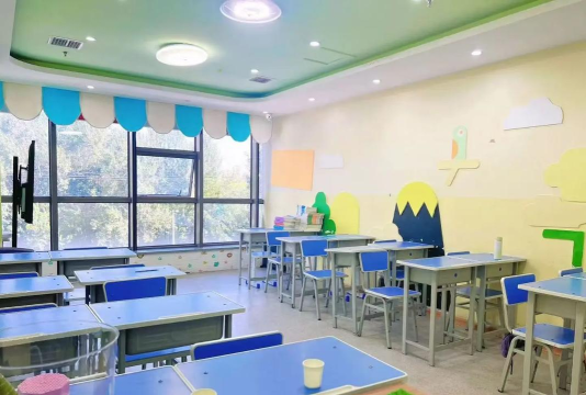 大连星宝幼儿园