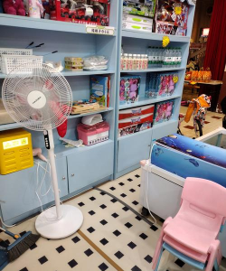 城区贝乐幼儿园