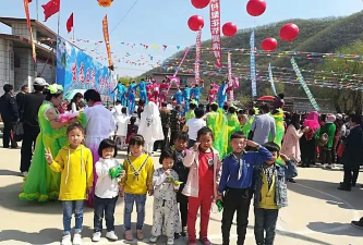 海城市接文镇王家幼儿园