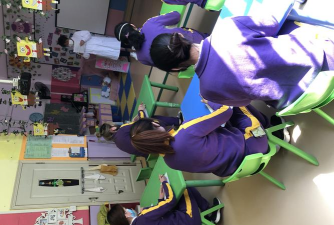 大连甘井子区倍思特幼儿园