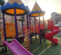 城区紫坊小飞龙幼儿园