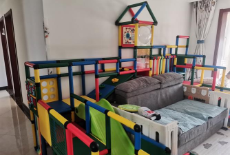 沈阳市铁西区凌空幼儿园