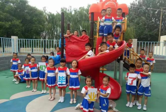 榆次区郭家堡乡王村幼儿园