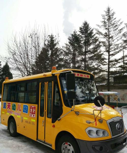 龙井市蓝天幼儿园