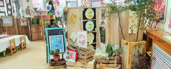 吉林市昌邑区新地号街理想幼儿园