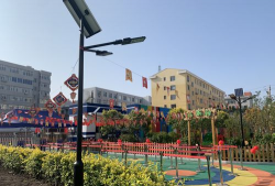 九台星旺幼儿园