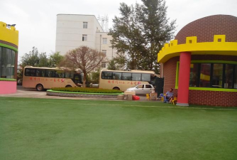 长春铁路分局长春幼儿园