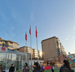 沈阳市大东区洮昌中心幼儿园