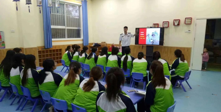 吉林市昌邑区左家大街世纪之星幼儿园