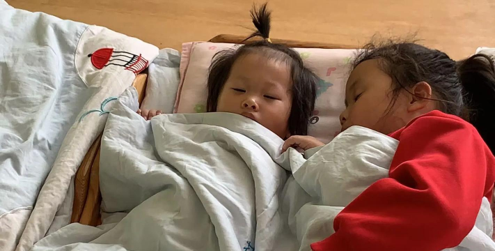 城区下南街小学贝贝幼儿园