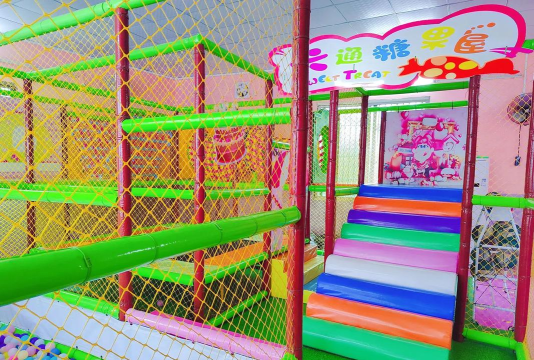 阜新县童乐幼儿园