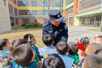 通化铁路分局梅河口铁路幼儿园