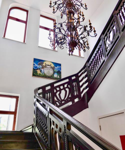 长春市育童蒙特梭利双语幼儿园