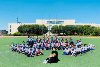 乌鲁木齐市第八十八小学