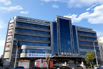 太钢集团临汾钢铁有限公司生活服务中心二区