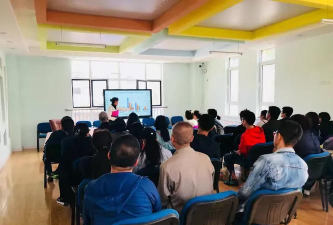 包钢第八幼儿园