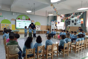 邯郸幼儿园