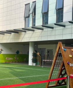 滨海新区大港太平第一小学远景二分校咐设幼儿园