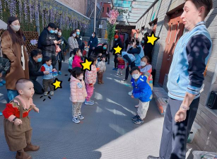 蔚县鼓楼幼儿园