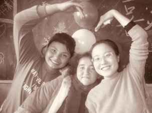 色格孜库勒乡色格孜库勒中学