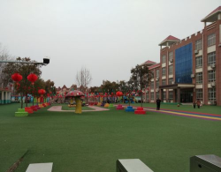 天津市宁河区博文幼儿园