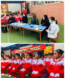 丰南市西葛镇西葛幼儿园