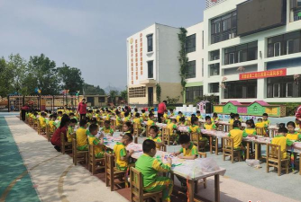 河北省承德县幼儿园