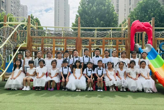 丰南区第二幼儿园