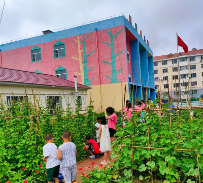 石家庄市蓝天幼儿园