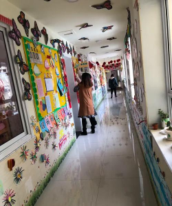 承德市第三幼儿园