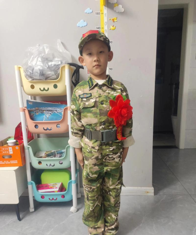 中国人民解放军66220部队幼儿园(河北邢台)