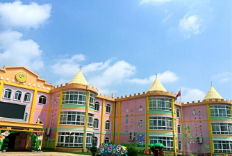 平度市万家镇河北崔家幼儿园