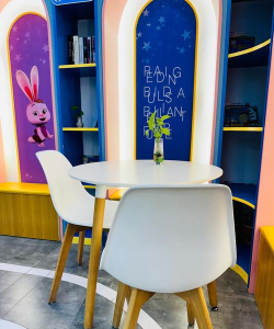 唐山市古冶区景鑫幼儿英语艺术培训学校