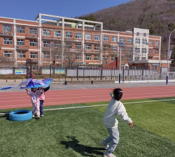 北京市平谷区熊儿寨中心幼儿园