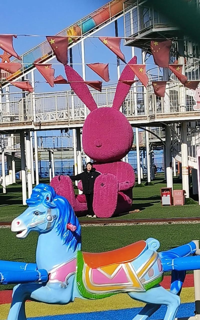 北京市平谷区平谷镇西鹿角幼儿园