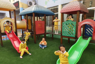 北京市平谷区大华山幼儿园