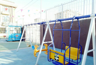 北京市大兴区乐新幼儿园