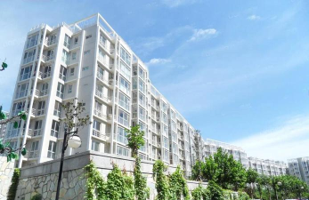 北京市昌平区回龙观街道丹迪兰社区办园点